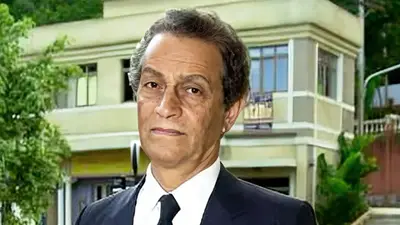 Nelson Xavier