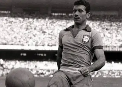 Nilton Santos