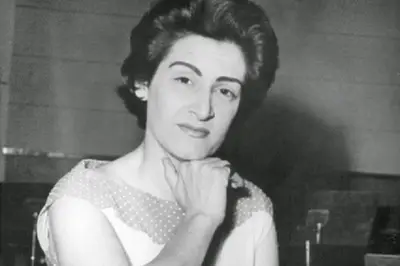 Nora Ney