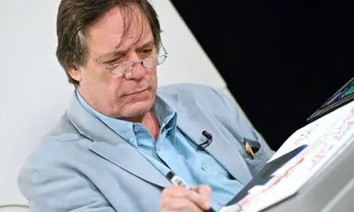 Paulo Caruso
