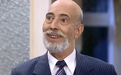 Paulo Hesse