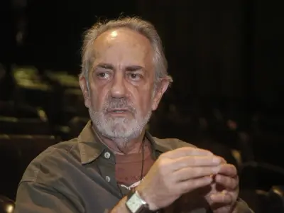 Paulo José