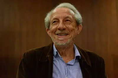 Raimundo Rodrigues Pereira