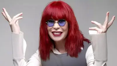Rita Lee