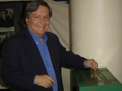 Rodolfo Konder