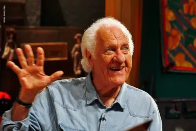 Rolando Boldrin