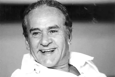 Ronald Golias