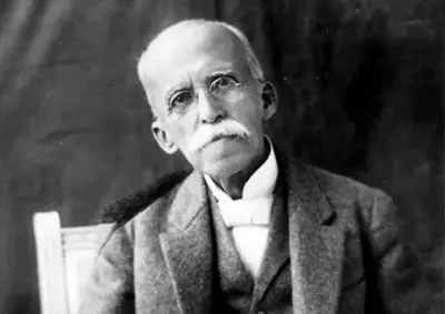 Rui Barbosa