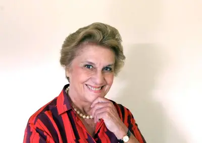 Sandra Cavalcanti