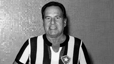 Sandro Moreyra