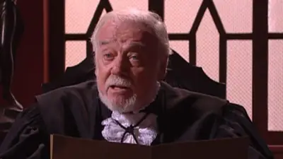 Serafim Gonzalez