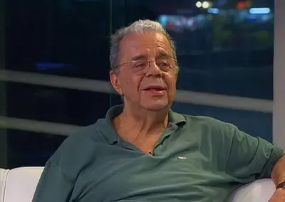 Sérgio Cabral