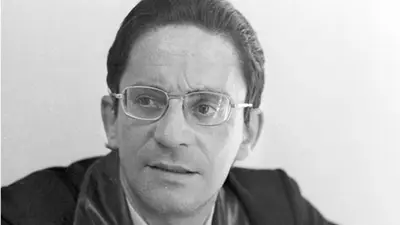 Sérgio Cardoso