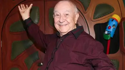 Sérgio Mamberti
