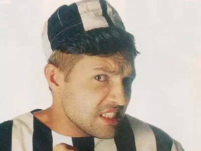 Sérgio Reoli