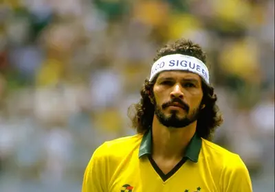 Sócrates