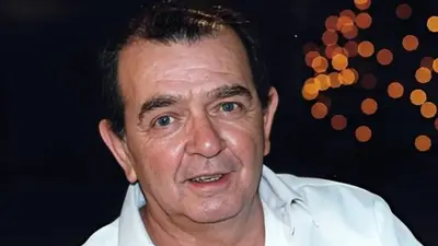 Umberto Magnani
