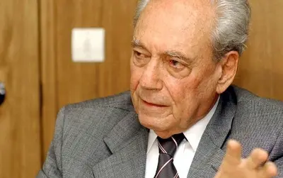 Waldir Pires