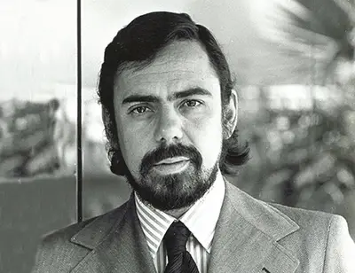 Walter Clark