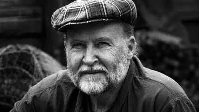 Walter George Durst