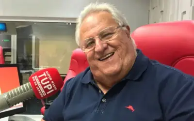 Washington Rodrigues