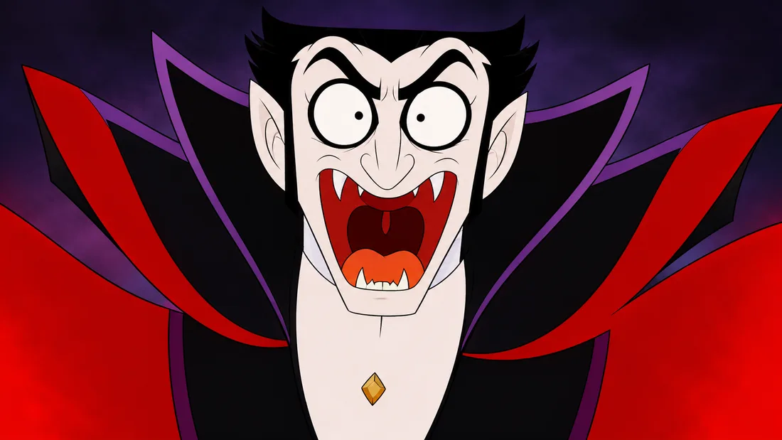 Dom Drácula