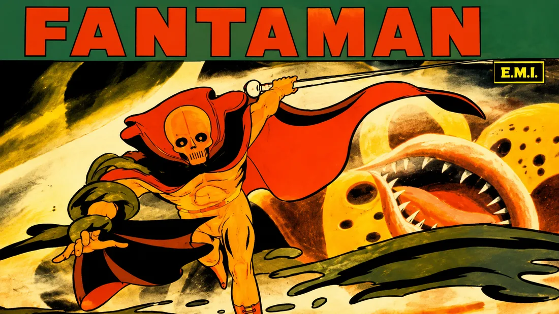 Fantomas