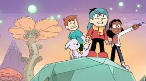 Hilda
