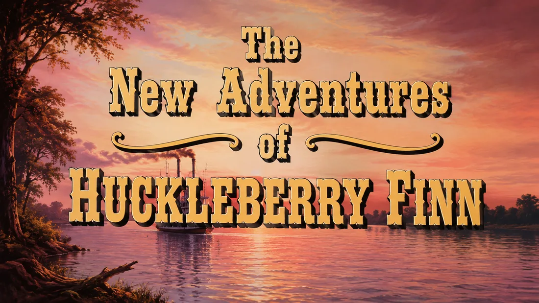 Huck Finn