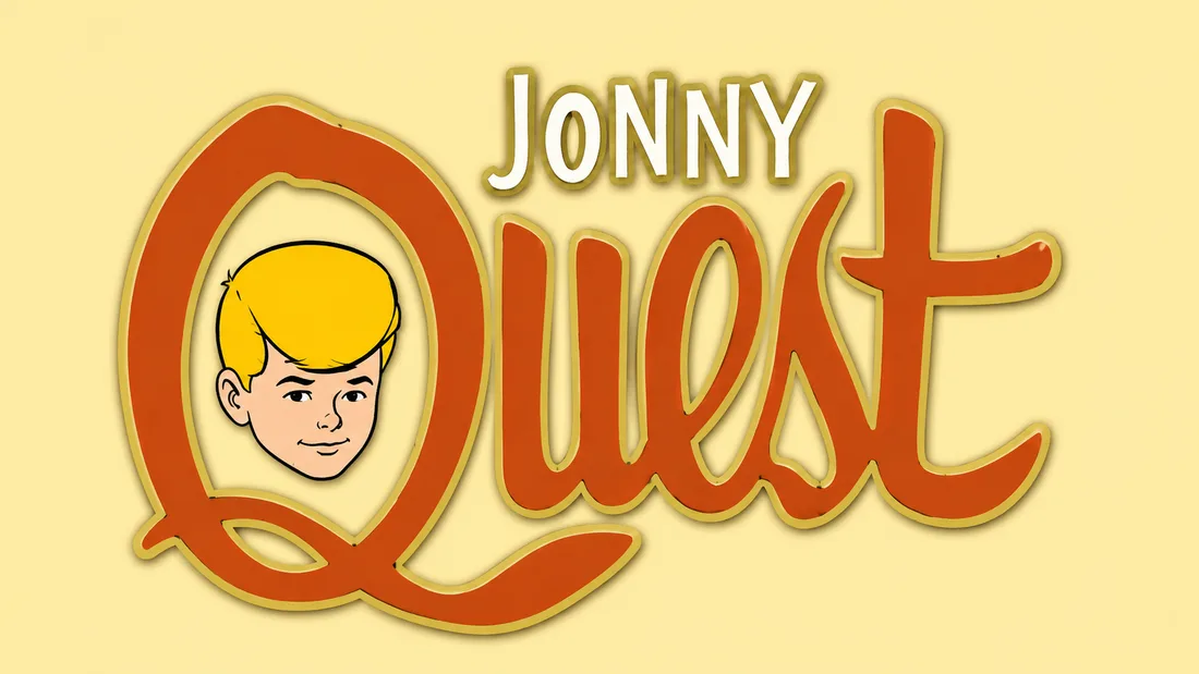 Jonny Quest