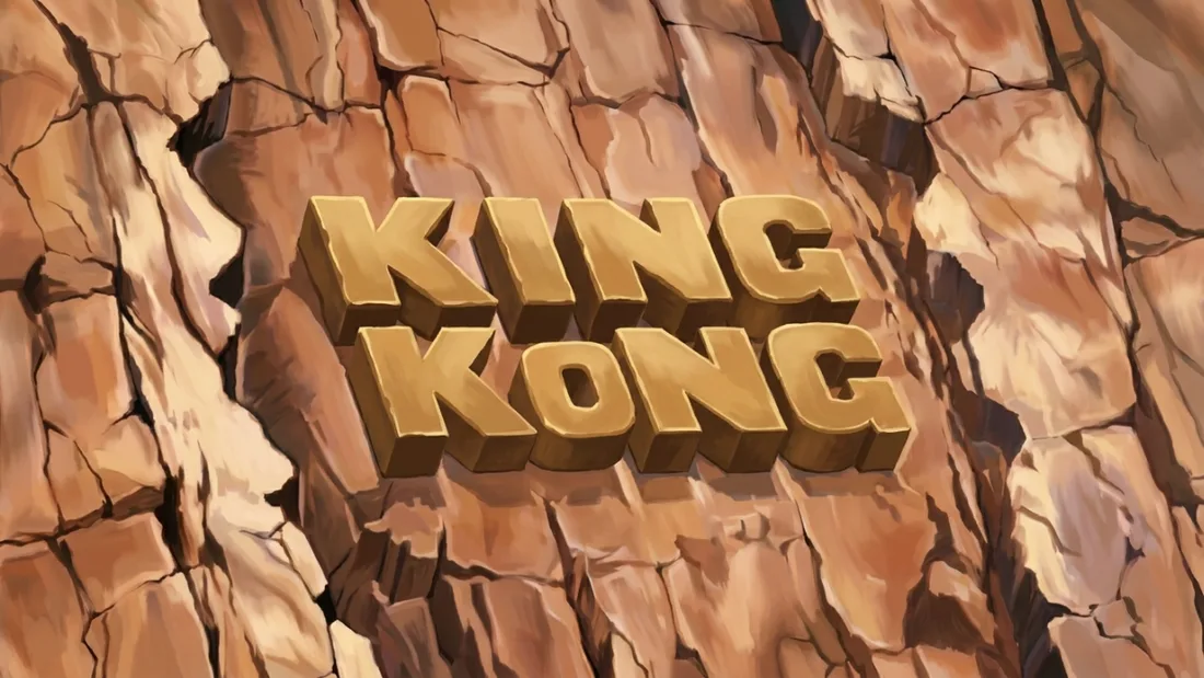 King Kong