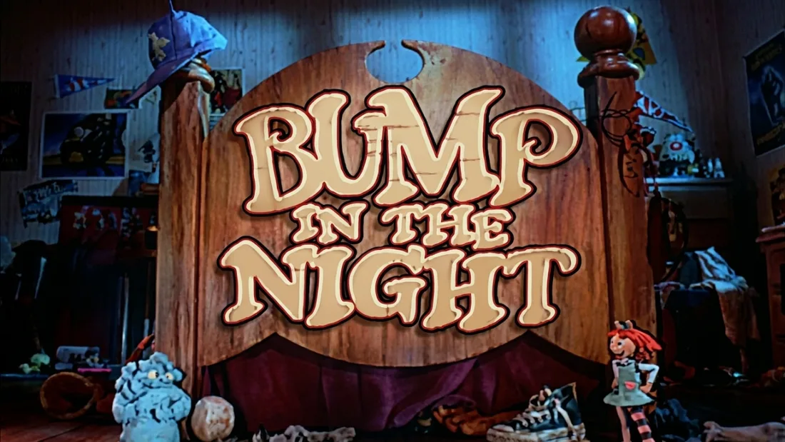Mister Bumpy