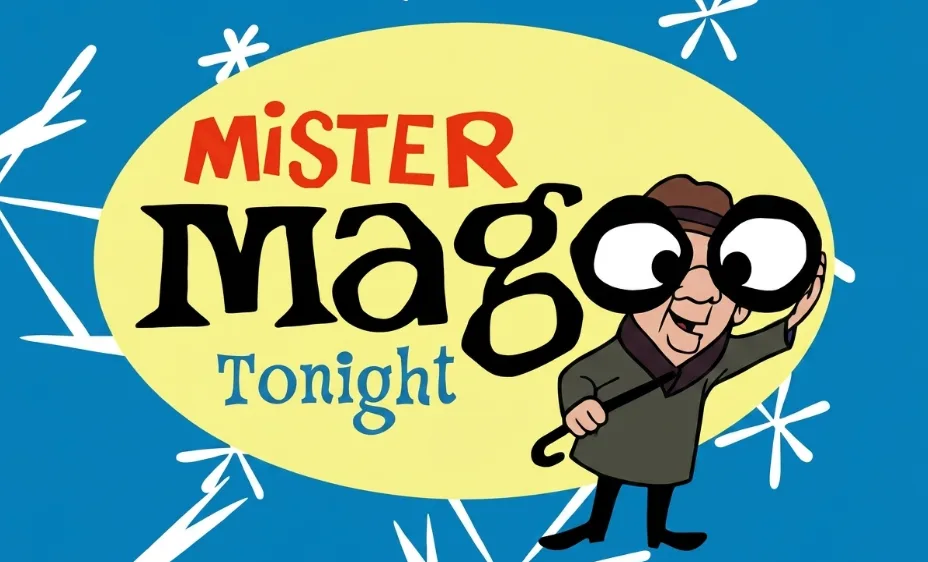 Mister Magoo