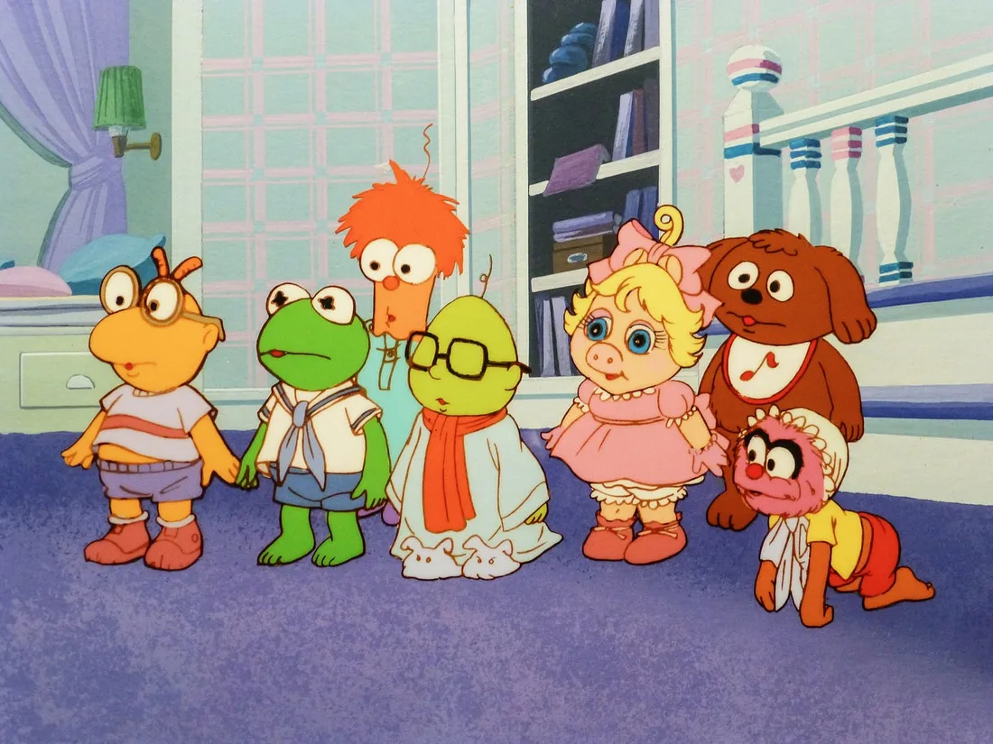 Muppet Babies