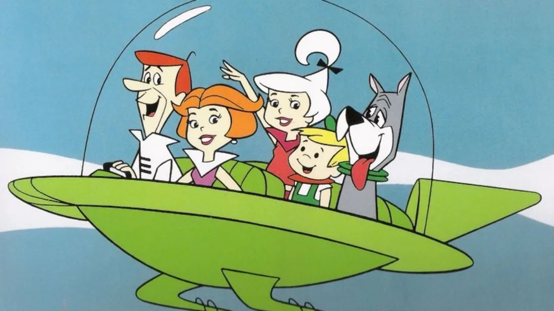 Os Jetsons