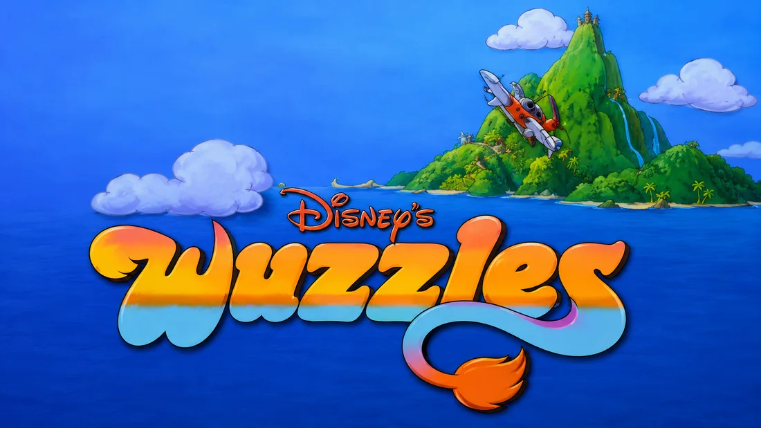 Os Wuzzles