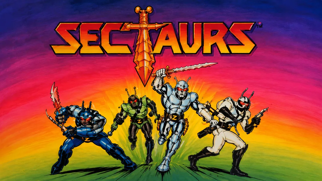 Sectaurs