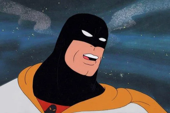 Space Ghost