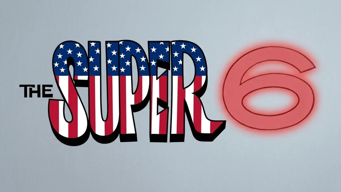 Super 6