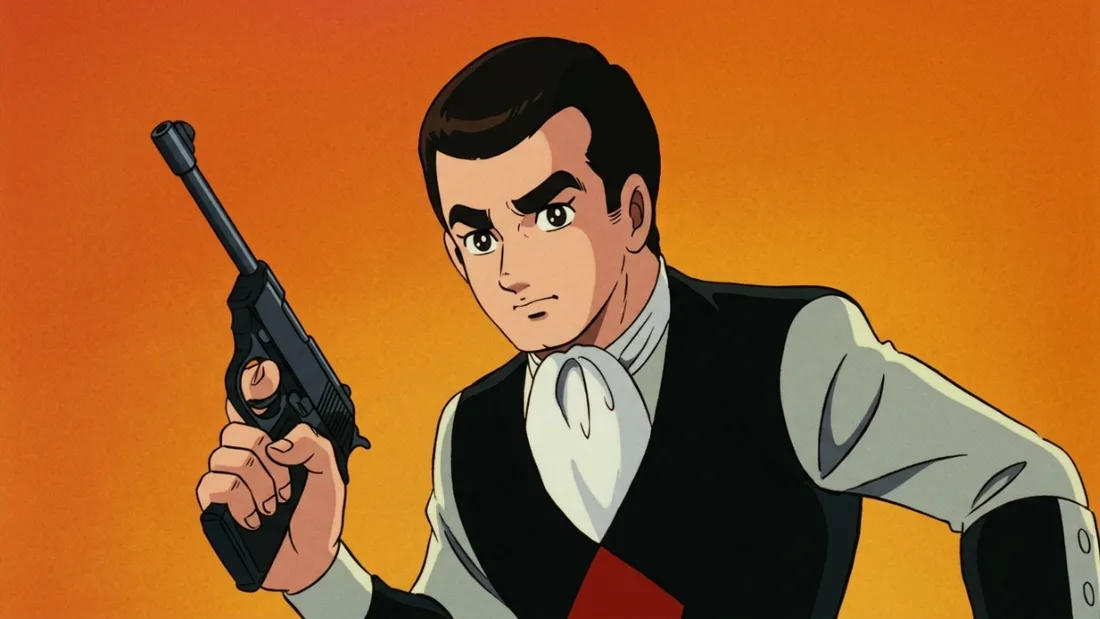 Tarô Kid