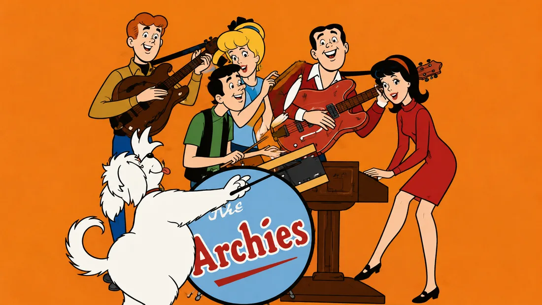 The Archie Show