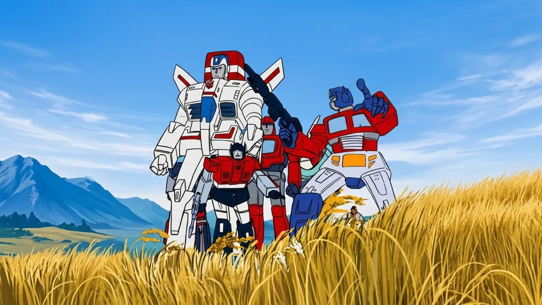 Transformers