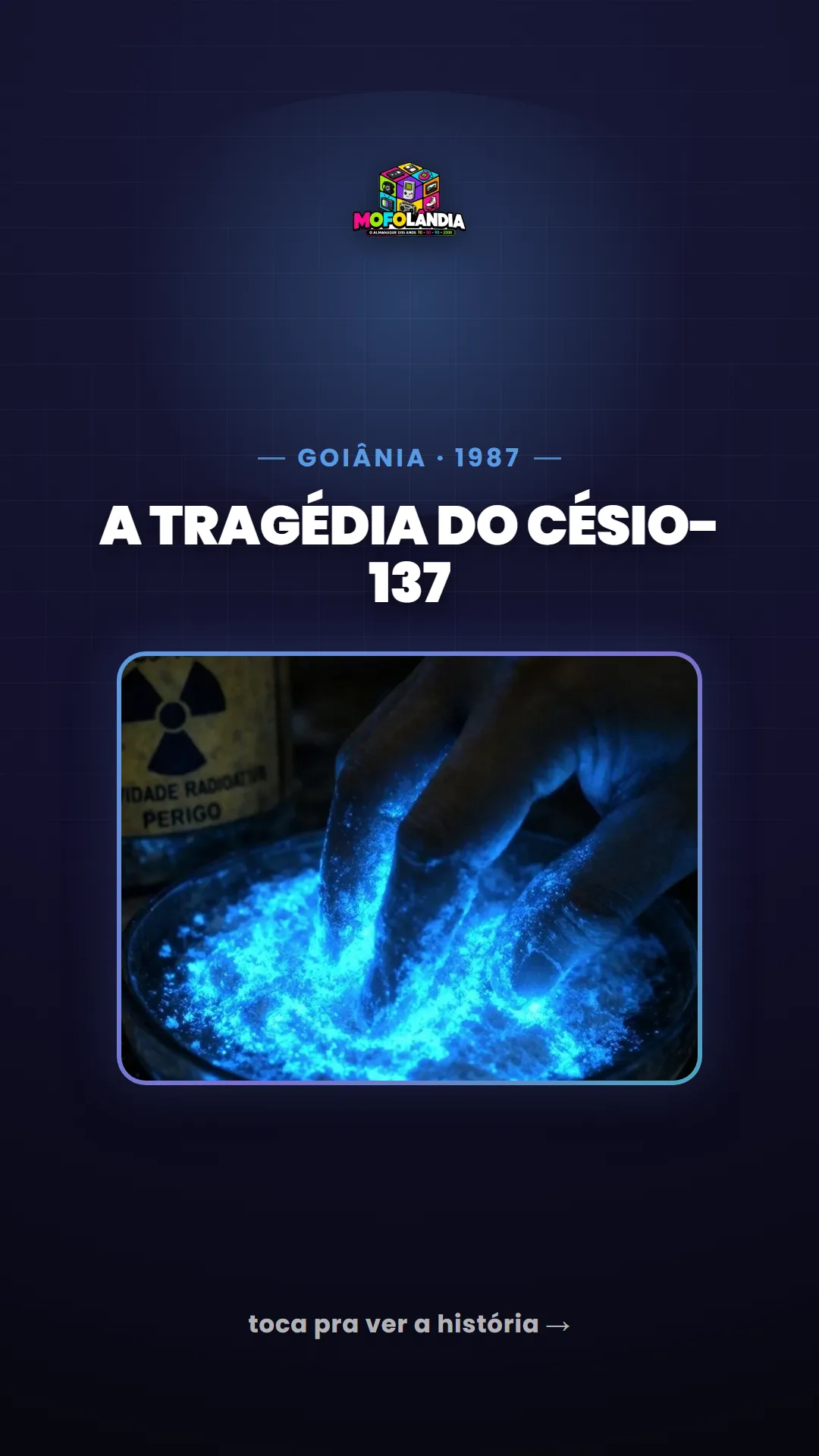 Césio 137