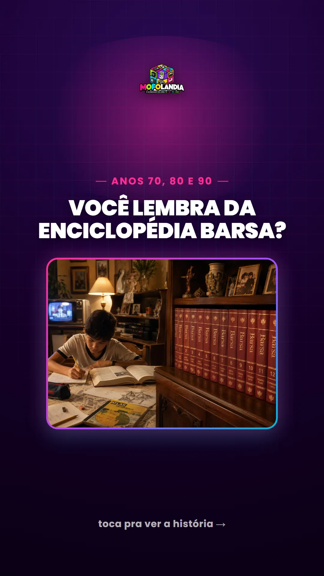 Enciclopédia Barsa