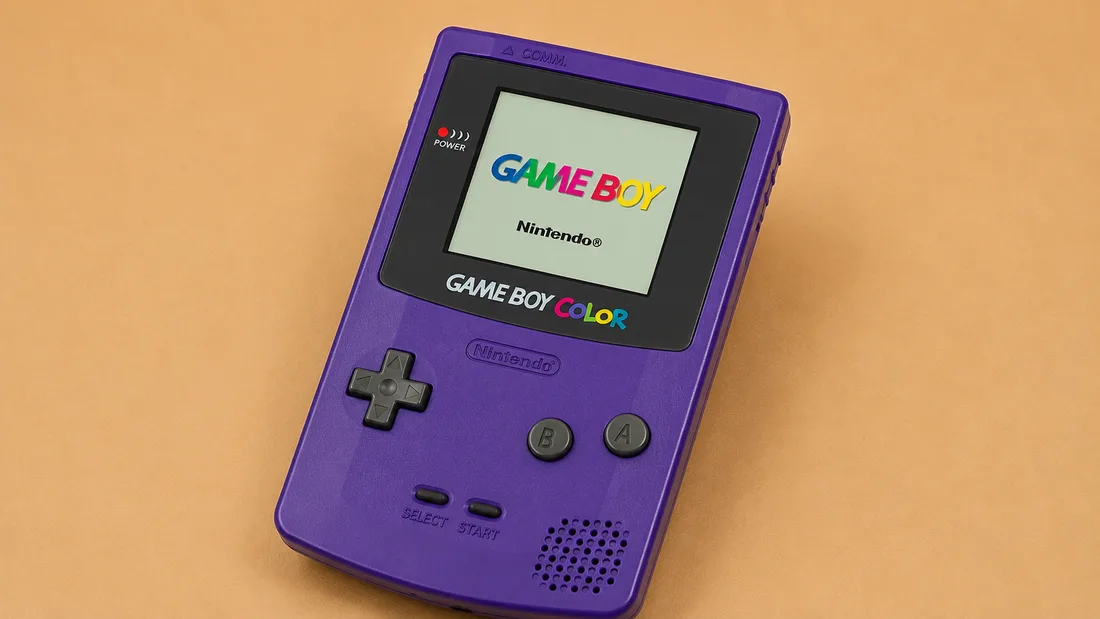 Game Boy Color