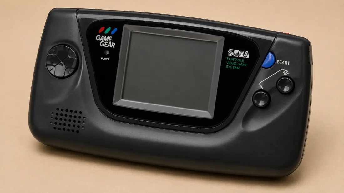 Game Gear
