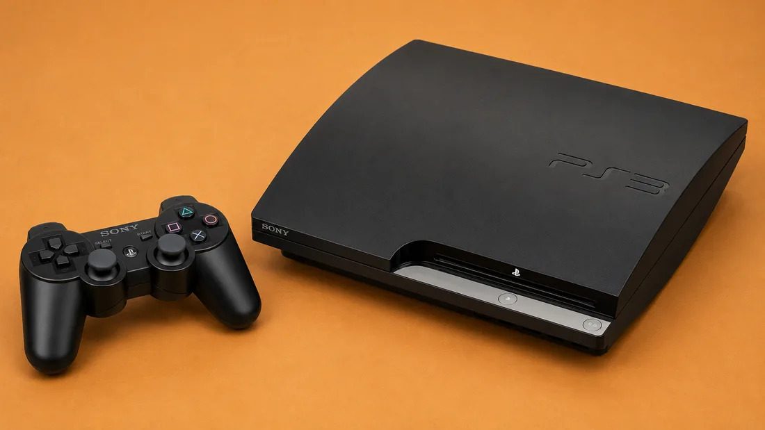 PlayStation 3