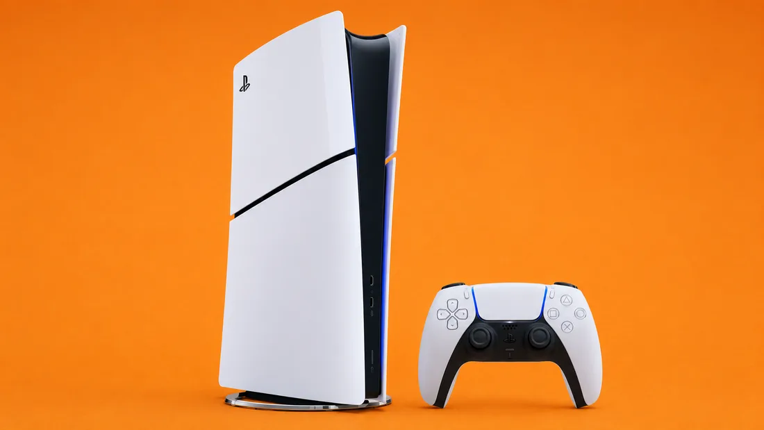 PlayStation 5