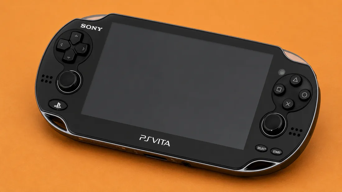 PlayStation Vita