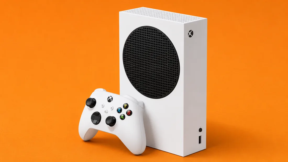 Xbox Series S